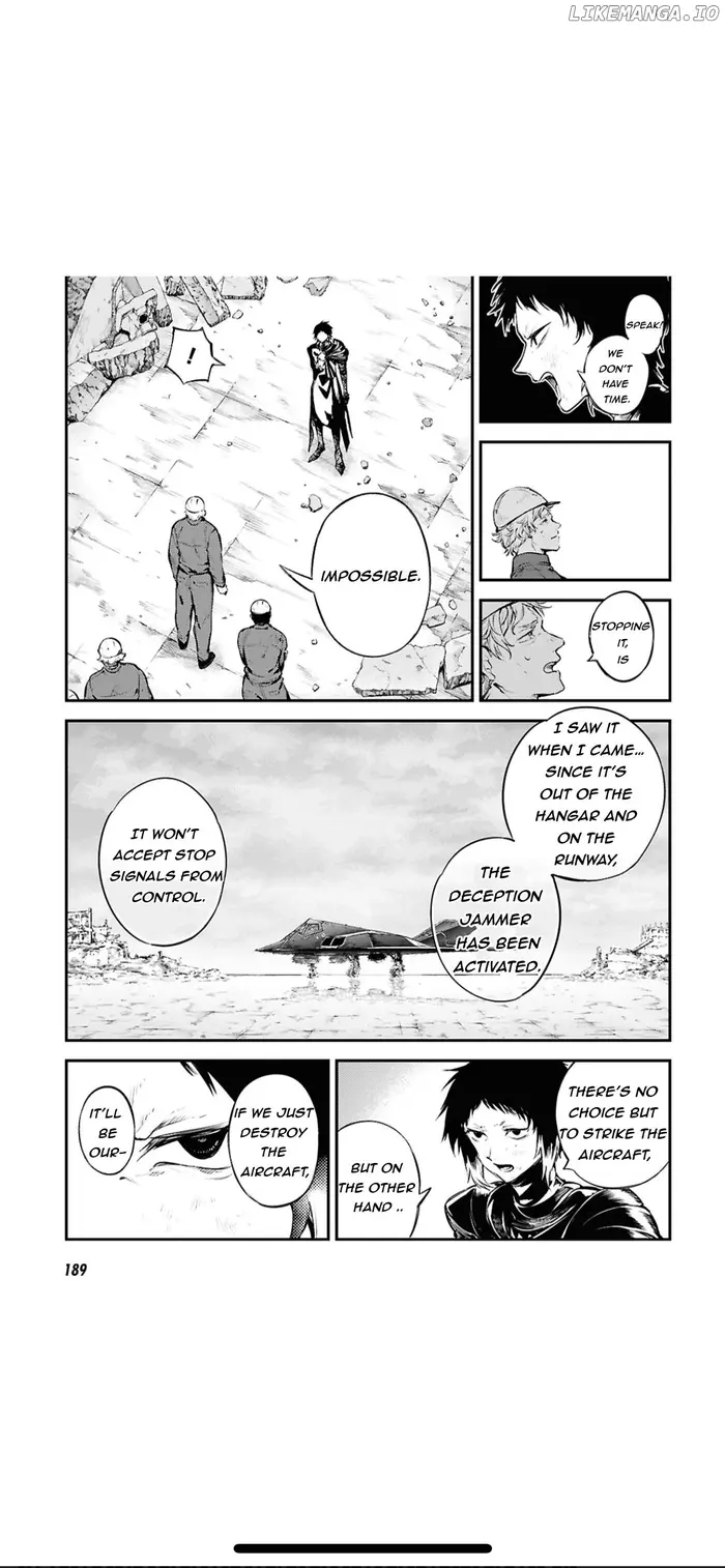 Bungou Stray Dogs Chapter 124.5 image 08_optimized